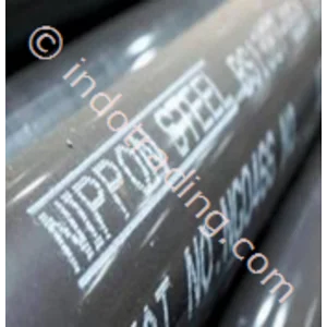 Nippon Steel Pipes