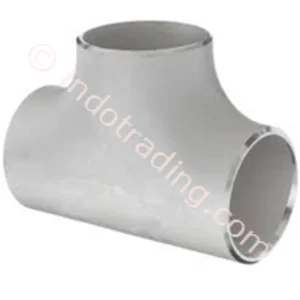 Fittings Tees Tipe 304316