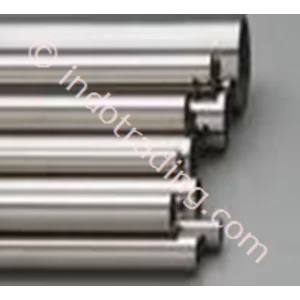 Tubing Tipe Ss 316L