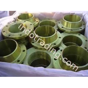 Flange Carbon Steel Stainless Steel