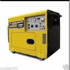 Genset KATO 10000