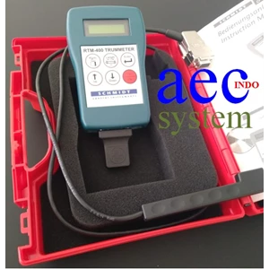 SCHMIDT RTH400 Tension belt meter for calculated strand force seri AEC
