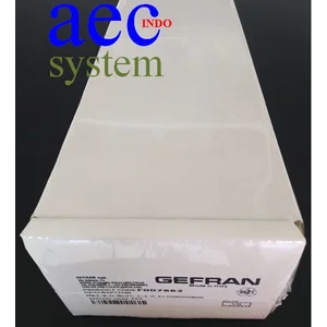  Boom Lift ME1 Seri AEC Indo System Pegadungan Jakarta Barat GEFRAN Indonesia