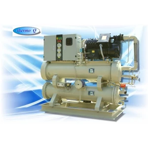 Water Cooled Chiller Thermo Q 