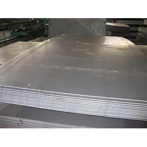 Plat Dove Stainless Steel 201 Tebal 0.4 Mm