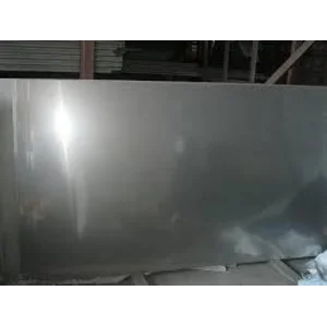 Plat Dove Stainless Steel 201 Tebal 0.4 Mm