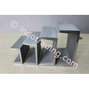 CNP  dan HCP Stainless