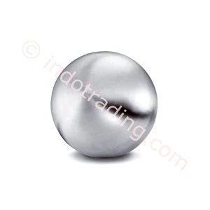 Bola Stainless Steel
