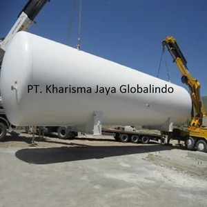 Tangki Solar 12.000 Liter BERGARANSI