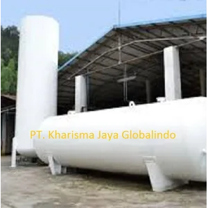 Tangki Solar 200 Liter BERGARANSI
