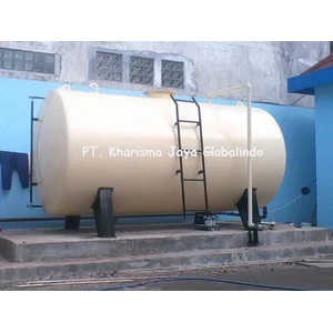 Tangki Solar 5000Liter - Kharisma Jaya Globalindo 