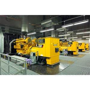 Instalasi Genset - Jasa Pasang Genset 