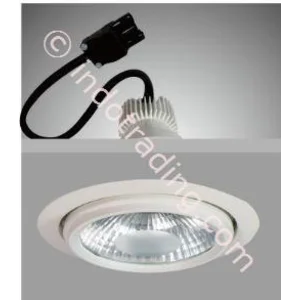 Metal Halide Fixtuire Mq4106-5 Hit