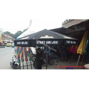 Payung Jati Promosi 