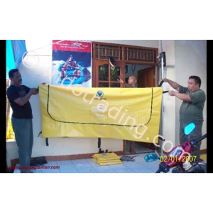 Kantong Jenazah Type 2