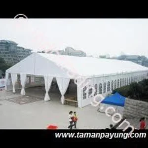 Tenda Roder Type 1
