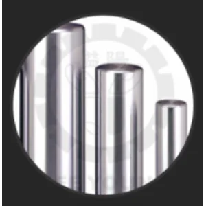 Tabung Cylinder Chrome CK 45