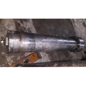 Hidrolik 200 bar