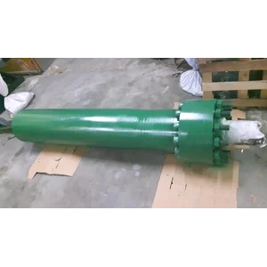 Hidrolik 200 bar
