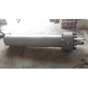 Hidrolik 200 bar