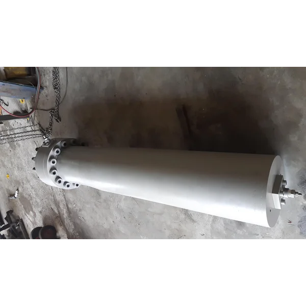 Hidrolik 200 bar