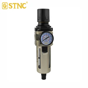 STNC Air Filter Regulator TW3000-03
