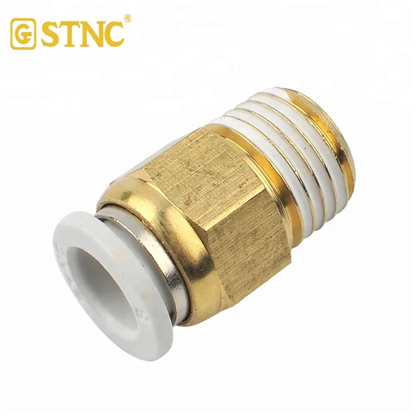 Quick Coupler YPC 10 - 02 STNC