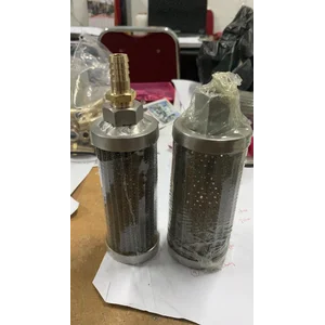 pembuatan filter oli custom hydraulic
