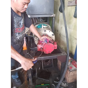 Hydraulic By PT. Anugrah Sejahtera Makmur