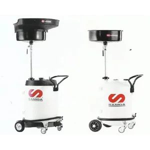 Auto repair tool oil dispenser