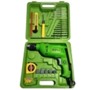 Power Tools Impact Drill Set 27 pcs RID 13-1 REB