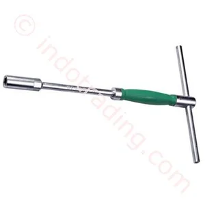 Kunci T Socket Putar WR - TT0249 