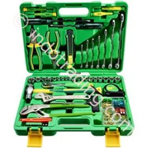 Automotive Tool Set ( Besi )