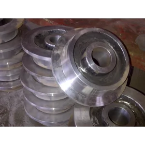 Roda Lori oven keramik tahan panas
