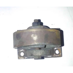 Roda Lorry Tahan Panas untuk Roda Troli Oven Industri