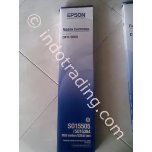 Cartridge Epson Dfx-9000