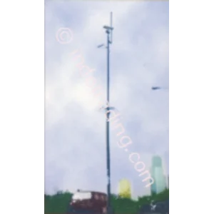 Tiang Kamera CCTV