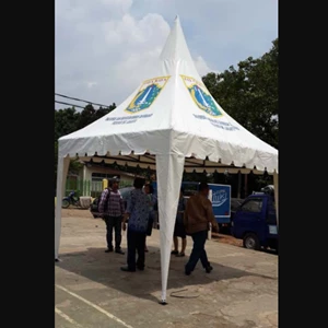 Tenda Bazar DKI
