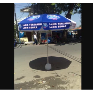 Payung Promosi Model 2