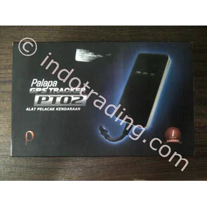 Palapa Gps Tracker Pt02