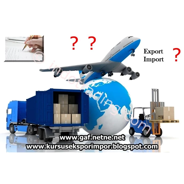 Foto Dari Kursus Ekspor Impor Untuk Perusahaan 1