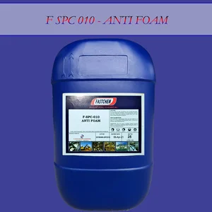 FASTCHEM F-SPC-010 ANTI FOAM ( DEFOAMER )