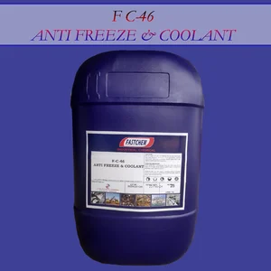 F-C-46 LIQUID ANTI FREEZE & COOLANT