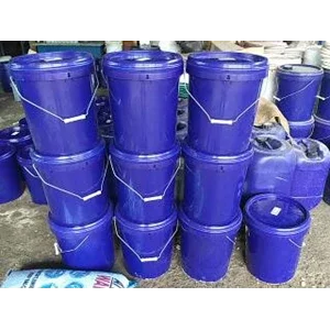 F-300/600 HEAT RESISTANCE PAINT / CAT TAHAN PANAS