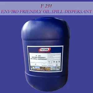 F-231 Environ Friendly Oil Spill Dispersant - OSD Water Based