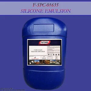 FASTCHEM F SPC 016 SILICONE EMULSION
