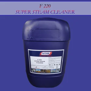 F-220 Super Steam Cleaner Fastchem