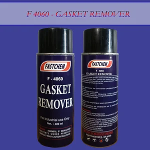 F-4060 Gasket Remover Aerosol Can 400 ml