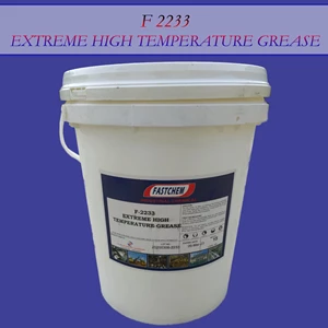 F-2233 Extreme High Temperature Grease 