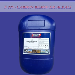 F-225 Carbon Remover Alkali (Water Based)